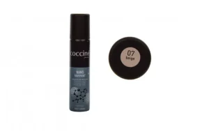 AKC-201 NANO RAVVIVANT ATOMIZER 07 BEIGE BEŻ ZAMSZOWY 100 ML PREMIUM, Renowator koloru | Bayla Fashion