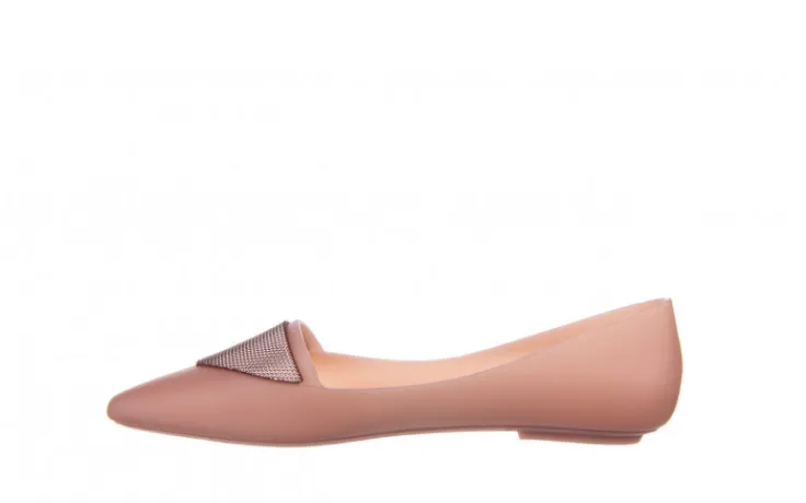 baleriny_melissa_pointy_i_2.webp Baleriny Pointy IV AD Pink 010349, Róż, Guma | Melissa Outlet