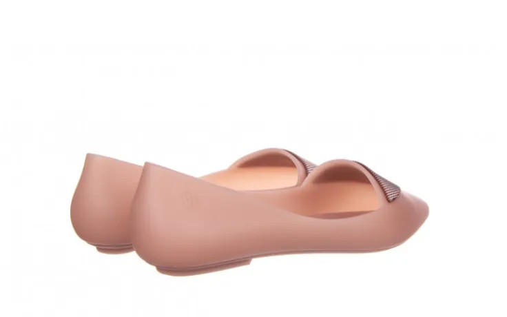 baleriny_melissa_pointy_i_3.webp Baleriny Pointy IV AD Pink 010349, Róż, Guma | Melissa Outlet