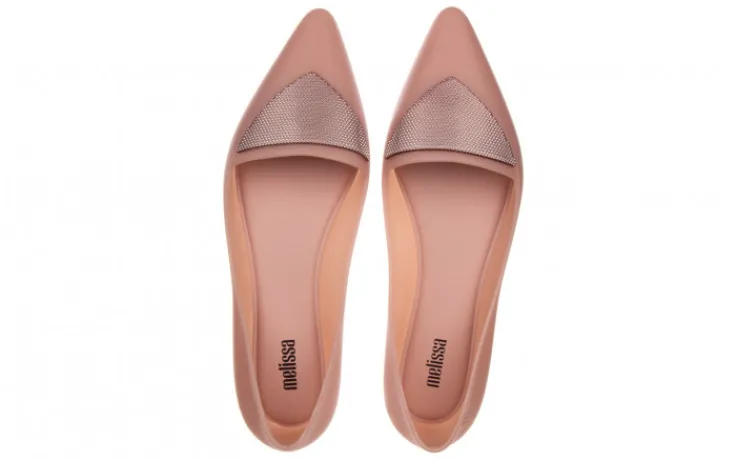 baleriny_melissa_pointy_i_4.webp Baleriny Pointy IV AD Pink 010349, Róż, Guma | Melissa Outlet