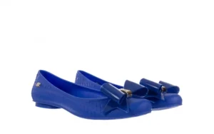 Baleriny T&G Fashion 11-087 Blue, Granat, Guma | TG Sale