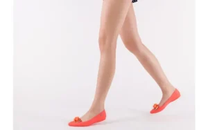 Baleriny T&G Fashion 11-091 Blue, Granat, Guma | TG Clearance