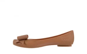 Baleriny T&G Fashion 11-087 Caramel, Brąz, Guma | TG Clearance