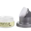 -139 Krem samopołyskowy 2w1 bezbarwny 812 | Bayla Fashion