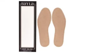 -139 SL Wkładki skórzane na lateksie 286 | Bayla Online