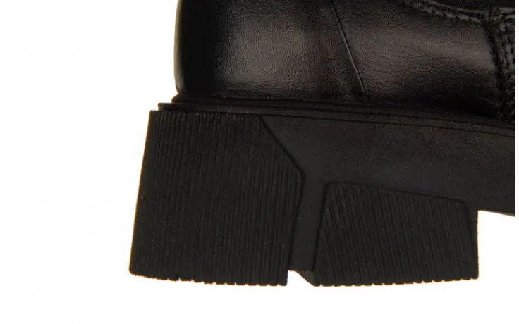 botki_bayla_____black__cz_7.webp Botki -161 188 1302 01 01 Black 161632, Czarny, Skóra naturalna | Bayla Outlet