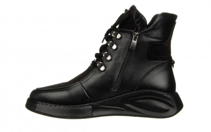 botki_bayla_____black_bla_2.webp Botki -161 194 402 01 60 Black Black Nubuck 161646, Czarny, Skóra naturalna | Bayla Sale