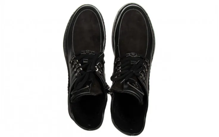 botki_bayla_____black_bla_4.webp Botki -161 194 402 01 60 Black Black Nubuck 161646, Czarny, Skóra naturalna | Bayla Sale