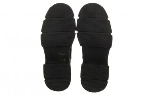 Botki -161 188 1302 01 06 Black Khaki 161633, Zielony, Skóra naturalna | Bayla Sale