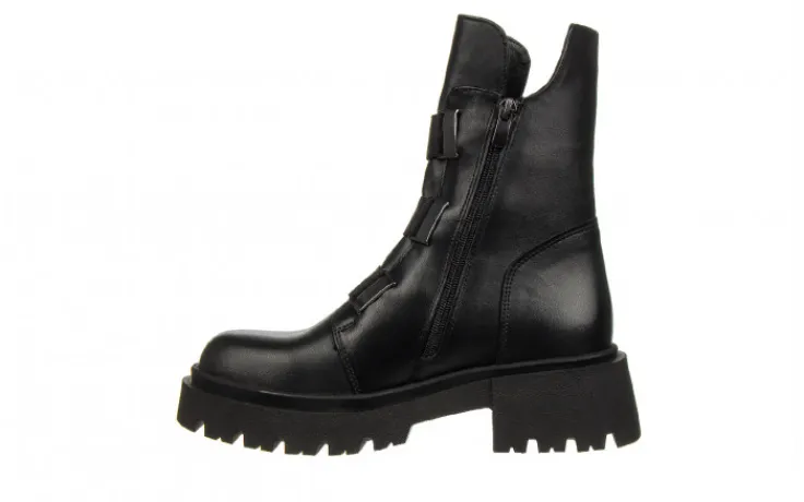 botki_bayla____black__cza_2-11.webp Botki -161 205 1504 01 Black 161648, Czarny, Skóra naturalna | Bayla Clearance