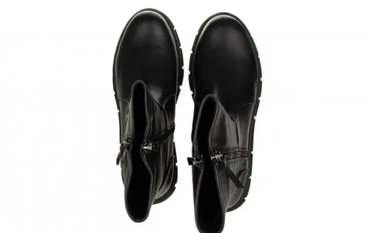 botki_bayla____black__cza_4-1.webp Botki -161 188 2105 01 Black 161640, Czarny, Skóra naturalna | Bayla Hot