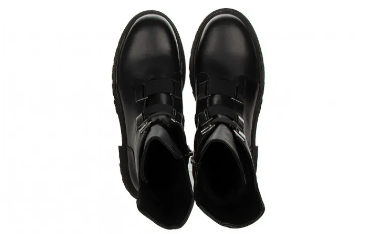 botki_bayla____black__cza_4-11.webp Botki -161 205 1504 01 Black 161648, Czarny, Skóra naturalna | Bayla Clearance