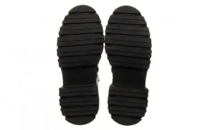 Botki -161 205 1504 01 Black 161648, Czarny, Skóra naturalna | Bayla Clearance