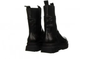 Botki -161 188 2104 01 Black 161639, Czarny, Skóra naturalna | Bayla Sale