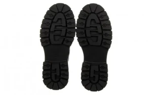 Botki -161 205 4006 01 Black 161654, Czarny, Skóra naturalna | Bayla Outlet