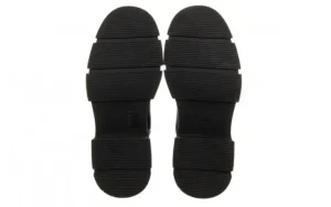 Botki -161 188 1303 01 Black 161634, Czarny, Skóra naturalna | Bayla Best