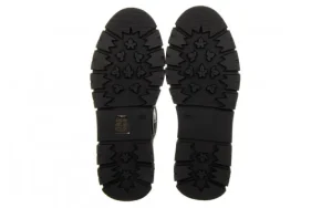 Botki -161 188 2104 01 Black 161639, Czarny, Skóra naturalna | Bayla Sale