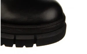Botki -161 188 2104 01 Black 161639, Czarny, Skóra naturalna | Bayla Sale