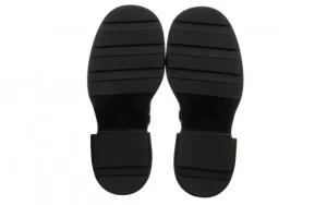 Botki -161 188 1401 01 Black 161635, Czarny, Skóra naturalna | Bayla Discount