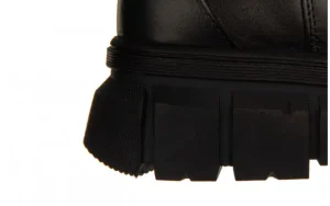 Botki -161 188 2104 01 Black 161639, Czarny, Skóra naturalna | Bayla Sale