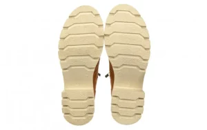 Botki -161 188 1104 53 Coconut Suede 161628, Brązowy, Skóra naturalna | Bayla Outlet