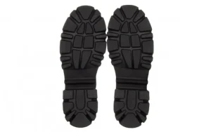 Botki -161 138 23513 Black 161600, Czarny, Skóra naturalna | Bayla Best