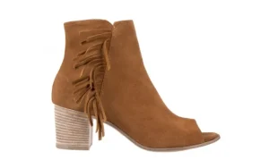 Botki -118 3113 Crosta Cuoio, Brąz, Skóra naturalna | Bayla Sale