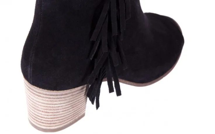 botki_bayla__crosta_nero__2.webp Botki -118 3113 Crosta Nero, Czarny, Skóra naturalna | Bayla Best