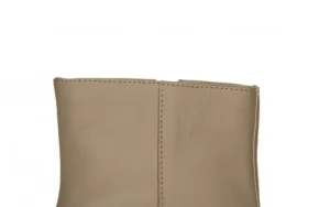 Botki -159 4493 001-F Beż Lico 159086, Skóra naturalna | Bayla Clearance