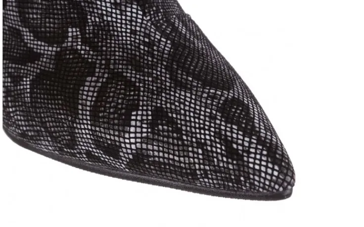 botki_bayla__jaszczurka_s_7.webp Botki -188 006 Jaszczurka Szary, Skóra naturalna | Bayla Online