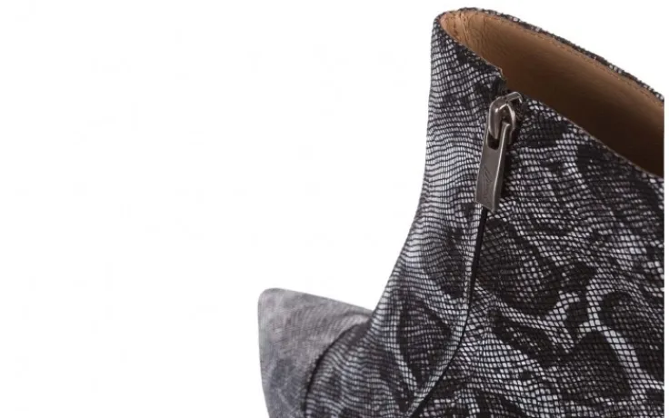 botki_bayla__jaszczurka_s_8.webp Botki -188 006 Jaszczurka Szary, Skóra naturalna | Bayla Online