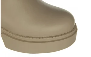 Botki -159 4402 001-P Beż Lico 159092, Skóra naturalna | Bayla Sale