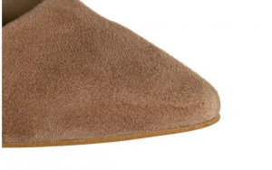 Czółenka -159 4971 022-P Beż Lico 159191, Skóra naturalna | Bayla Best