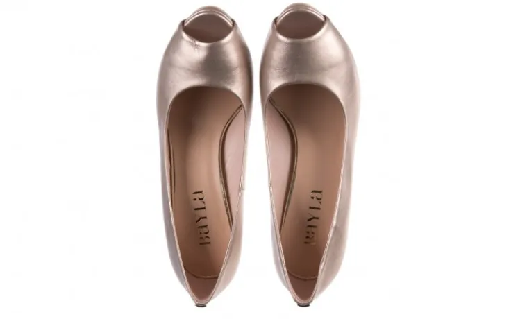 czenka_bayla__pera_skra_n_4.webp Czółenka -056 9134-1099 Perła, Skóra naturalna | Bayla New