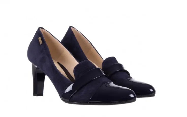 czenka_bayla_lz_granat_sk_1.webp Czółenka -097 LZ6980-816 Granat, Skóra naturalna | Bayla Hot