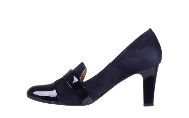 czenka_bayla_lz_granat_sk_2.webp Czółenka -097 LZ6980-816 Granat, Skóra naturalna | Bayla Hot