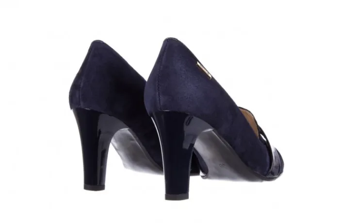 czenka_bayla_lz_granat_sk_3.webp Czółenka -097 LZ6980-816 Granat, Skóra naturalna | Bayla Hot