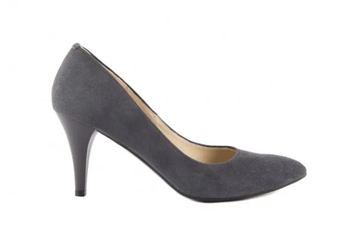 czenka_bayla_z_szary_skra_0.webp Czółenka -097 Z6341-205 Szary, Skóra naturalna | Bayla Sale