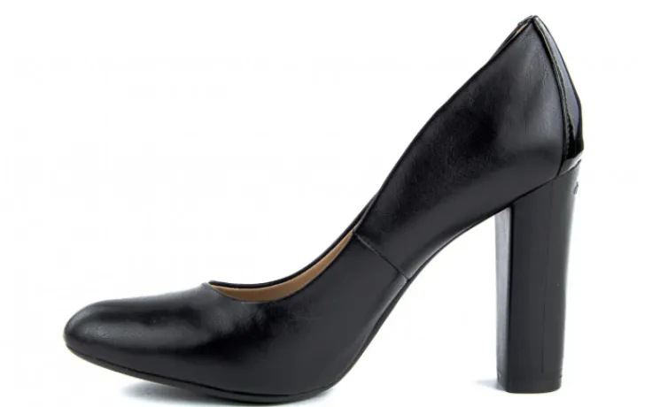 czenka_calvin_klein_prude_0.webp Czółenka Calvin Klein Prudence Black, Czarny, Skóra naturalna | Bayla Hot