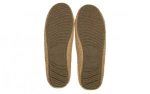 Espadryle Agonis Mac Coconut 119187, Biały, Materiał | EMU Outlet