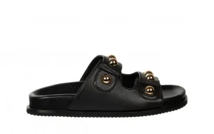 Wrentham Black 602214 | Gioseppo Fashion