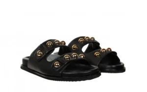 Wrentham Black 602214 | Gioseppo Fashion