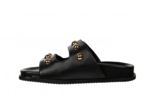 Wrentham Black 602214 | Gioseppo Fashion