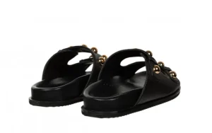 Wrentham Black 602214 | Gioseppo Fashion