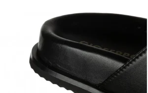 Wrentham Black 602214 | Gioseppo Fashion