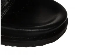 Wrentham Black 602214 | Gioseppo Fashion