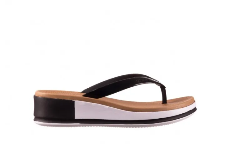 klapki_azaleia___black_cz_0.webp Klapki 281 517 Black, Czarny, Guma | Azaleia Best