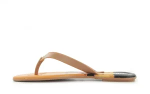 Klapki 261 984 Cocoa Safari, Beż, Guma | Dijean Discount