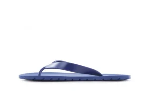 Klapki Flipper Royal, Granat, Guma | Henry&Henry Clearance