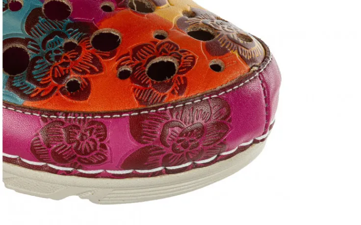 klapki_laura_vita_dorry___6.webp Klapki Dorry 08 Fushia 202040, Różowy, Skóra naturalna | Laura Vita Best